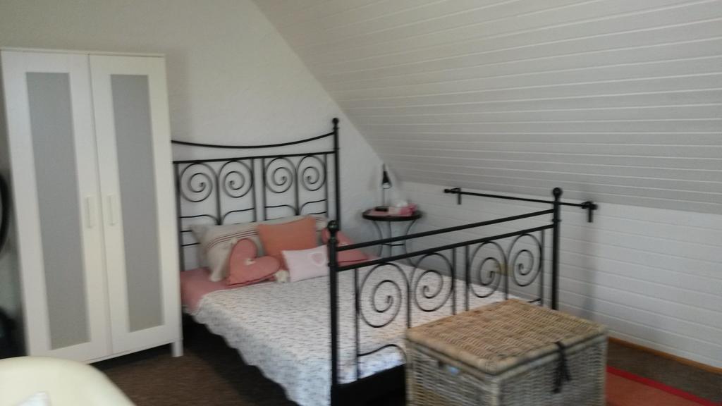 Ferienwohnung Schonfeld Busum Room photo